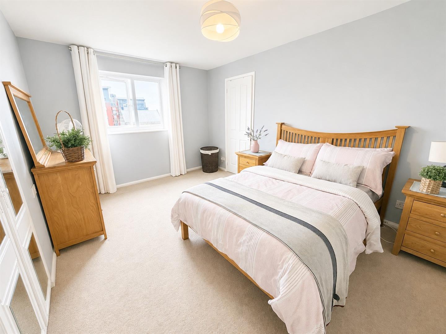 Nautilus House, Marina, Swansea, SA1 1UB
